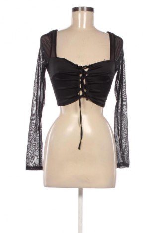 Női blúz Naanaa, Méret XS, Szín Fekete, Ár 7 187 Ft