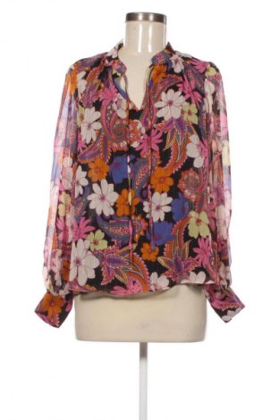 Női blúz Naf Naf, Méret XS, Szín Sokszínű, Ár 18 822 Ft