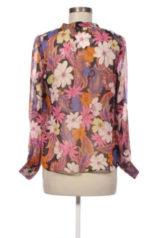 Női blúz Naf Naf, Méret XS, Szín Sokszínű, Ár 18 822 Ft