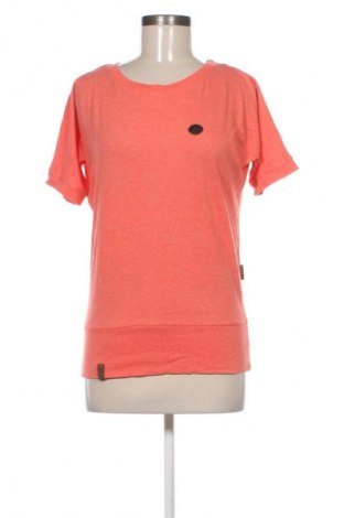 Dámská halenka Naketano, Velikost S, Barva Růžová, Cena  629,00 Kč