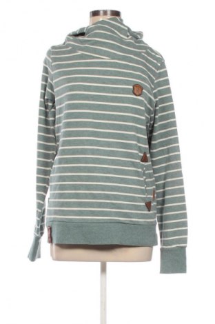 Bluzka damska Naketano, Rozmiar L, Kolor Kolorowy, Cena 77,99 zł