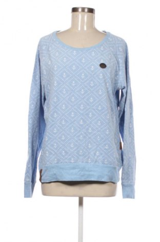 Damen Shirt Naketano, Größe XL, Farbe Mehrfarbig, Preis € 14,99