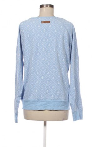 Damen Shirt Naketano, Größe XL, Farbe Mehrfarbig, Preis € 14,99