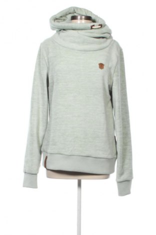 Γυναικεία μπλούζα Naketano, Μέγεθος L, Χρώμα Πολύχρωμο, Τιμή 18,99 €