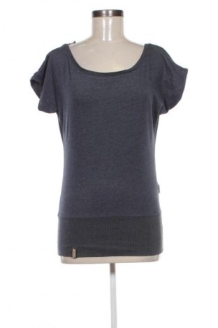 Dámská halenka Naketano, Velikost M, Barva Šedá, Cena  629,00 Kč