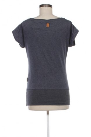 Dámská halenka Naketano, Velikost M, Barva Šedá, Cena  629,00 Kč