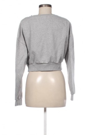 Γυναικεία μπλούζα Napapijri, Μέγεθος M, Χρώμα Γκρί, Τιμή 27,99 €