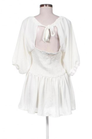 Dámská halenka Nasty Gal, Velikost XXL, Barva Krémová, Cena  397,00 Kč