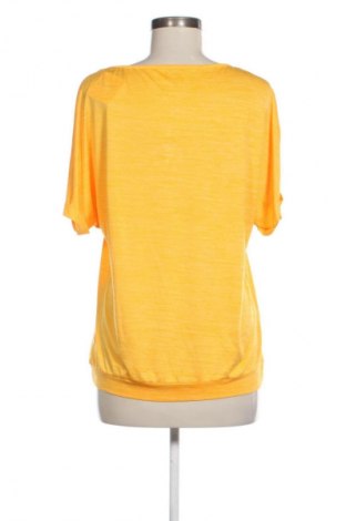 Dámská halenka Nature Trail, Velikost M, Barva Žlutá, Cena  289,00 Kč