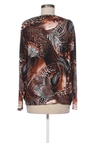 Дамска блуза Ned, Размер XL, Цвят Многоцветен, Цена 4,60 €