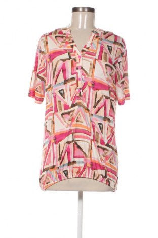 Γυναικεία μπλούζα Ned, Μέγεθος S, Χρώμα Πολύχρωμο, Τιμή 8,99 €