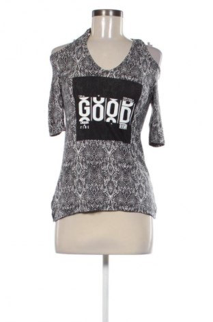 Dámská halenka Negative, Velikost M, Barva Vícebarevné, Cena  283,00 Kč