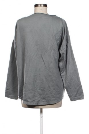 Bluzka damska New Fashion, Rozmiar M, Kolor Szary, Cena 45,60 zł