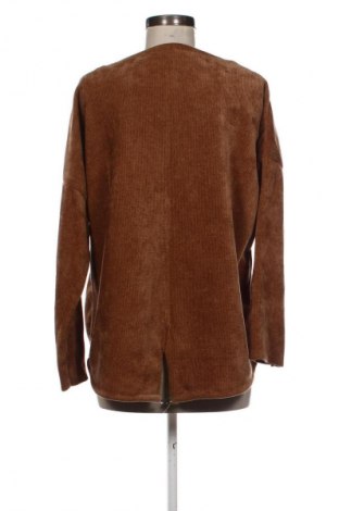 Női blúz New Fashion, Méret L, Szín Barna, Ár 4 949 Ft