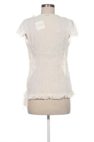 Dámská halenka New Look, Velikost S, Barva Krémová, Cena  283,00 Kč