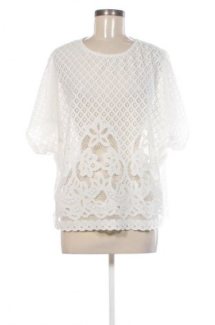 Γυναικεία μπλούζα New Look, Μέγεθος M, Χρώμα Εκρού, Τιμή 5,99 €