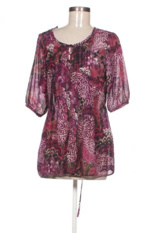 Dámská halenka New Look, Velikost L, Barva Vícebarevné, Cena  277,00 Kč