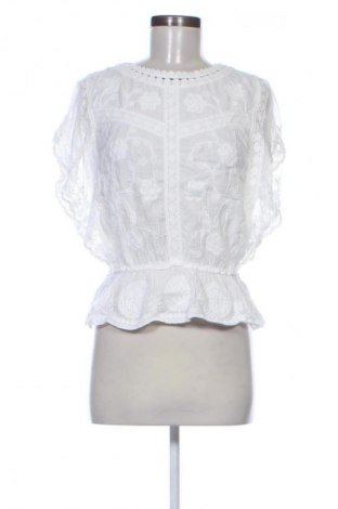 Dámska blúza New Look, Veľkosť S, Farba Biela, Cena  11,95 €