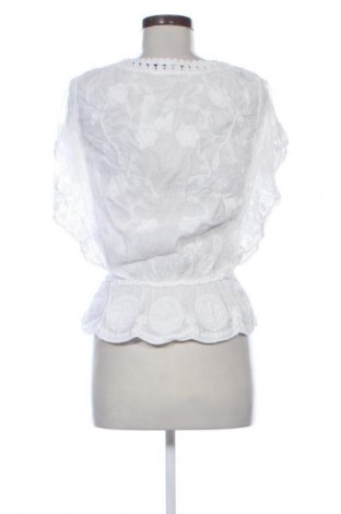 Dámska blúza New Look, Veľkosť S, Farba Biela, Cena  11,95 €