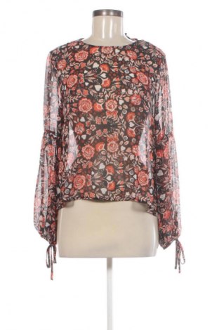 Γυναικεία μπλούζα New Look, Μέγεθος M, Χρώμα Πολύχρωμο, Τιμή 4,99 €