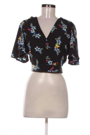 Γυναικεία μπλούζα New Look, Μέγεθος M, Χρώμα Πολύχρωμο, Τιμή 9,71 €