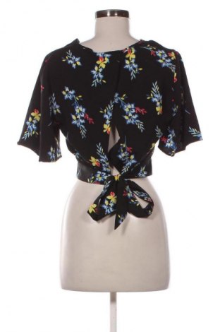 Γυναικεία μπλούζα New Look, Μέγεθος M, Χρώμα Πολύχρωμο, Τιμή 9,71 €