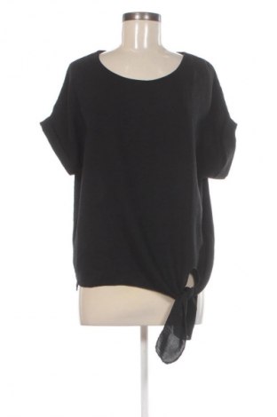 Дамска блуза New Sensation, Размер L, Цвят Черен, Цена 5,62 €