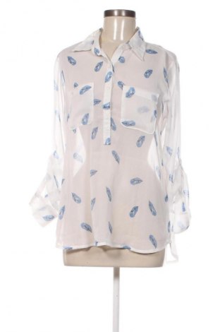 Damen Shirt New View, Größe L, Farbe Mehrfarbig, Preis € 4,99