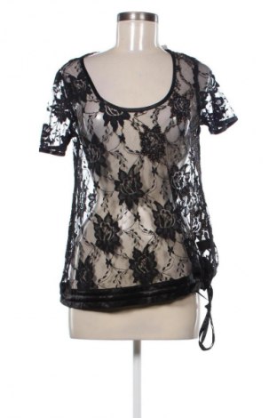 Γυναικεία μπλούζα Next, Μέγεθος M, Χρώμα Μαύρο, Τιμή 13,80 €