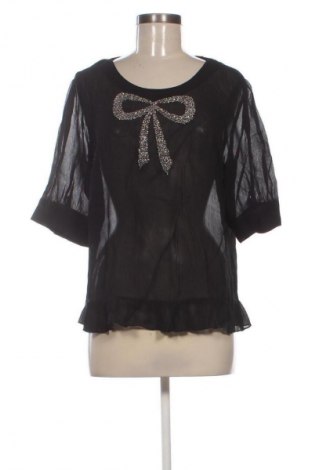 Dámská halenka Next With Love, Velikost L, Barva Černá, Cena  283,00 Kč