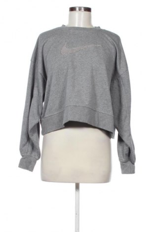 Női blúz Nike, Méret M, Szín Szürke, Ár 8 349 Ft