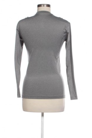 Дамска блуза Nike, Размер S, Цвят Сив, Цена 17,89 €