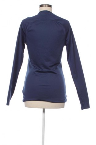 Γυναικεία μπλούζα Nike, Μέγεθος S, Χρώμα Μπλέ, Τιμή 17,99 €