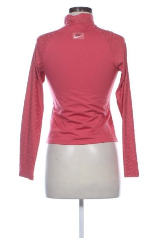 Dámska blúza Nike, Veľkosť S, Farba Červená, Cena  24,95 €