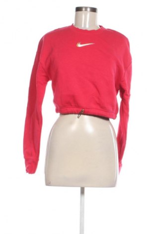 Dámska blúza Nike, Veľkosť XS, Farba Červená, Cena  18,95 €
