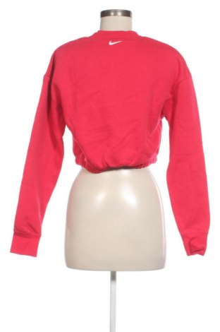Dámska blúza Nike, Veľkosť XS, Farba Červená, Cena  18,95 €
