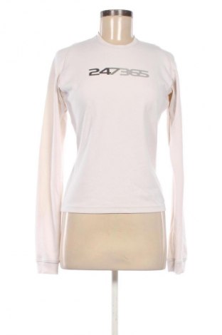 Дамска блуза Nike, Размер M, Цвят Екрю, Цена 25,00 €