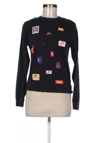 Dámská halenka Nike, Velikost XS, Barva Černá, Cena  482,00 Kč