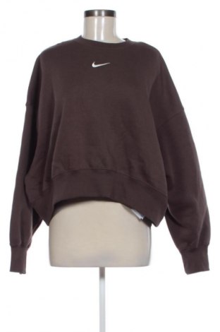 Dámská halenka Nike, Velikost S, Barva Hnědá, Cena  2 379,00 Kč