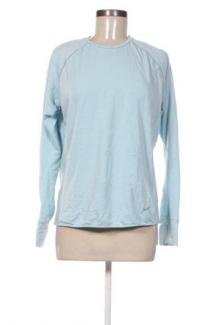 Női blúz Nike, Méret L, Szín Kék, Ár 6 879 Ft