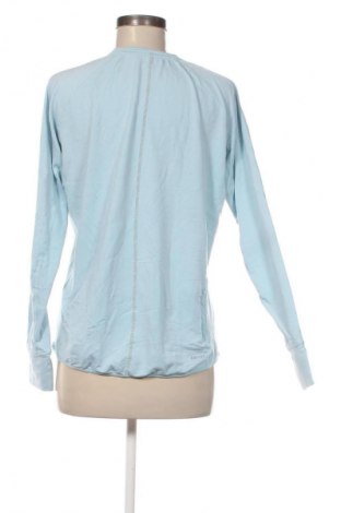 Női blúz Nike, Méret L, Szín Kék, Ár 6 879 Ft