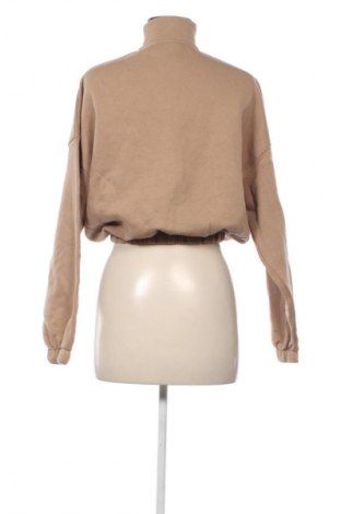Γυναικεία μπλούζα Nike, Μέγεθος S, Χρώμα  Μπέζ, Τιμή 25,99 €