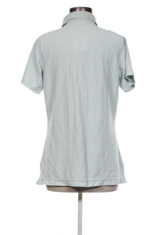 Дамска блуза Nike, Размер XL, Цвят Син, Цена 15,33 €