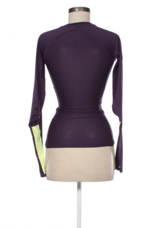 Γυναικεία μπλούζα Nike, Μέγεθος XS, Χρώμα Πολύχρωμο, Τιμή 17,00 €