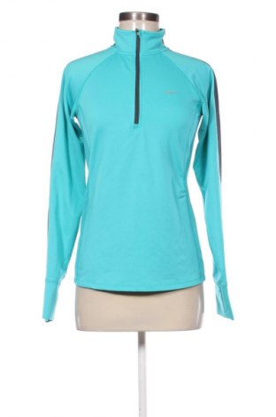 Γυναικεία μπλούζα Nike, Μέγεθος S, Χρώμα Μπλέ, Τιμή 17,00 €