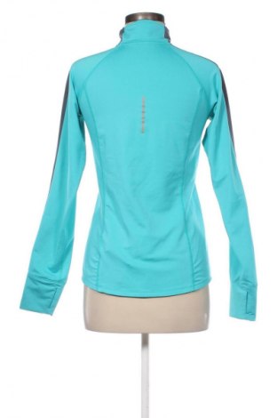 Γυναικεία μπλούζα Nike, Μέγεθος S, Χρώμα Μπλέ, Τιμή 17,00 €