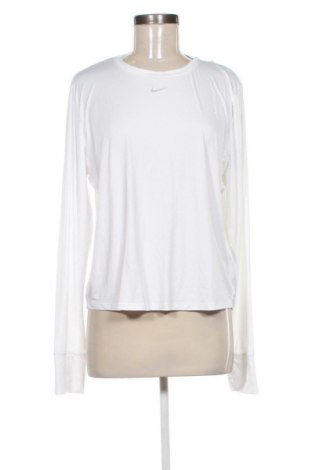 Dámská halenka Nike, Velikost L, Barva Bílá, Cena  1 169,00 Kč