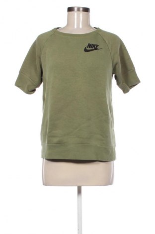 Dámská halenka Nike, Velikost S, Barva Zelená, Cena  482,00 Kč
