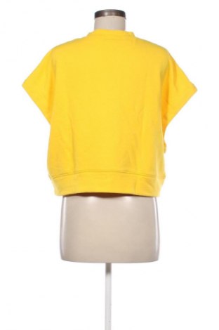 Дамска блуза Nike, Размер M, Цвят Жълт, Цена 17,00 €