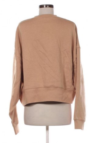 Дамска блуза Nike, Размер S, Цвят Бежов, Цена 25,05 €